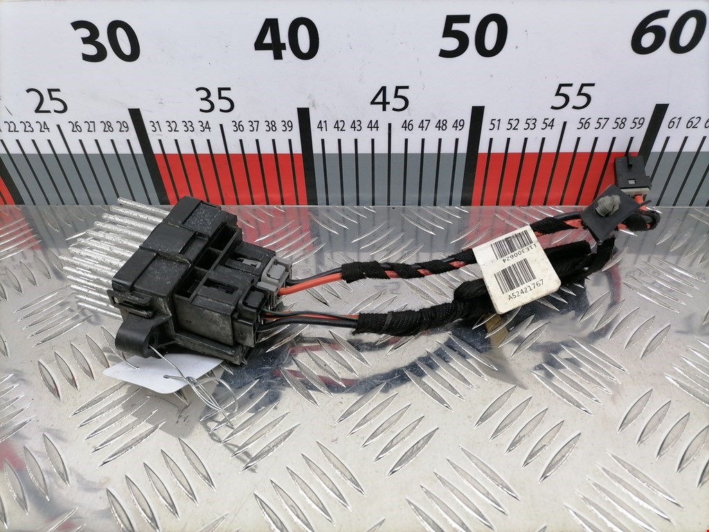 Резистор отопителя (сопротивление печки) CHEVROLET Cruze 2009-2015