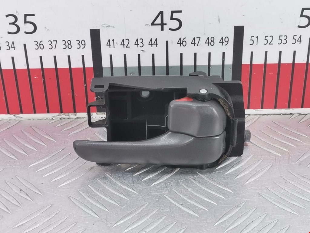 Ручка дверная передняя внутренняя правая NISSAN Primera P11 1996-2002