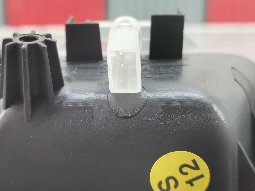 Ручка дверная задняя внутренняя правая AUDI A4 B6 2001-2005