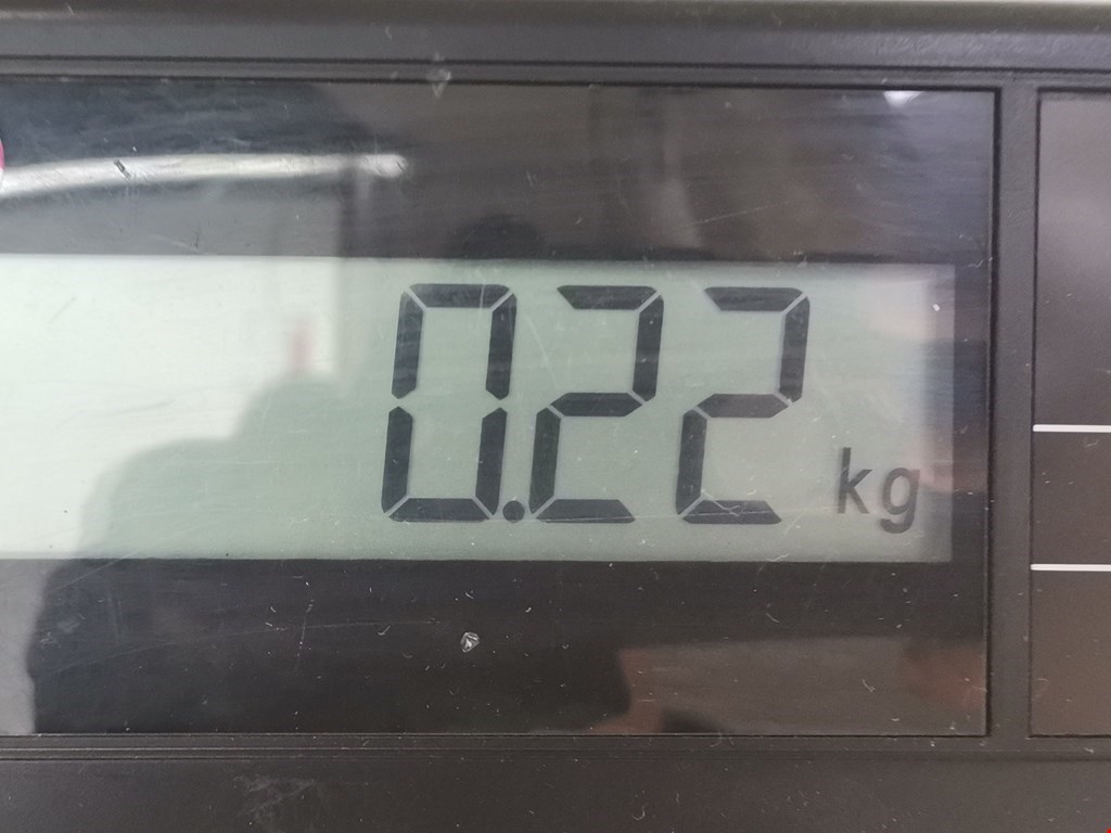 Ручка дверная задняя внутренняя правая AUDI A4 B6 2001-2005