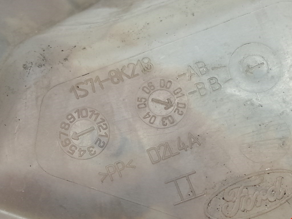 Бачок расширительный FORD Mondeo III 2000-2007