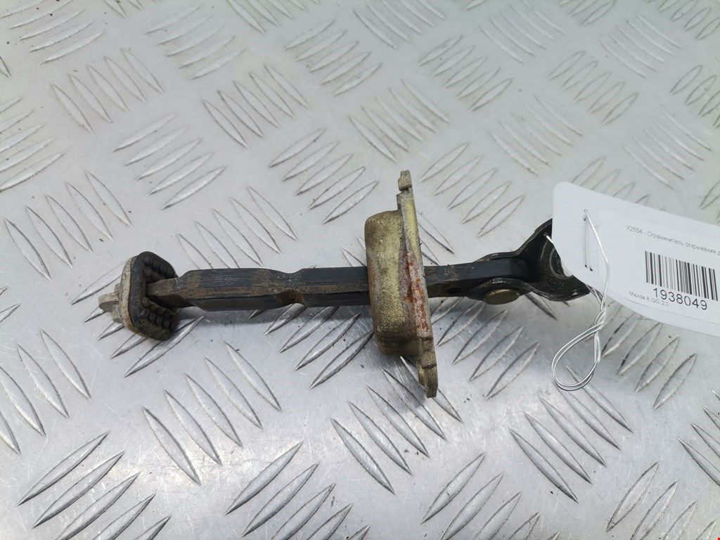 Ограничитель открывания двери MAZDA Mazda 6 GG 2000-2007