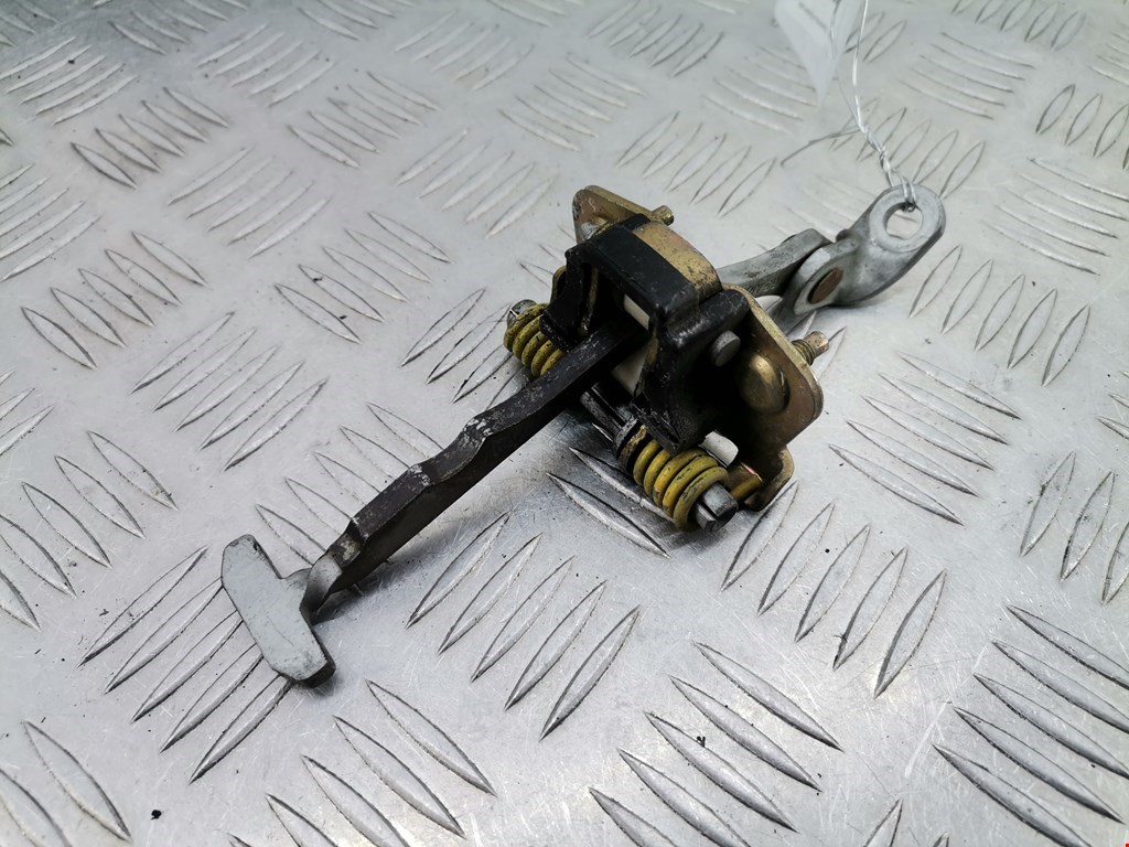 Ограничитель открывания двери RENAULT Clio 1998-2008