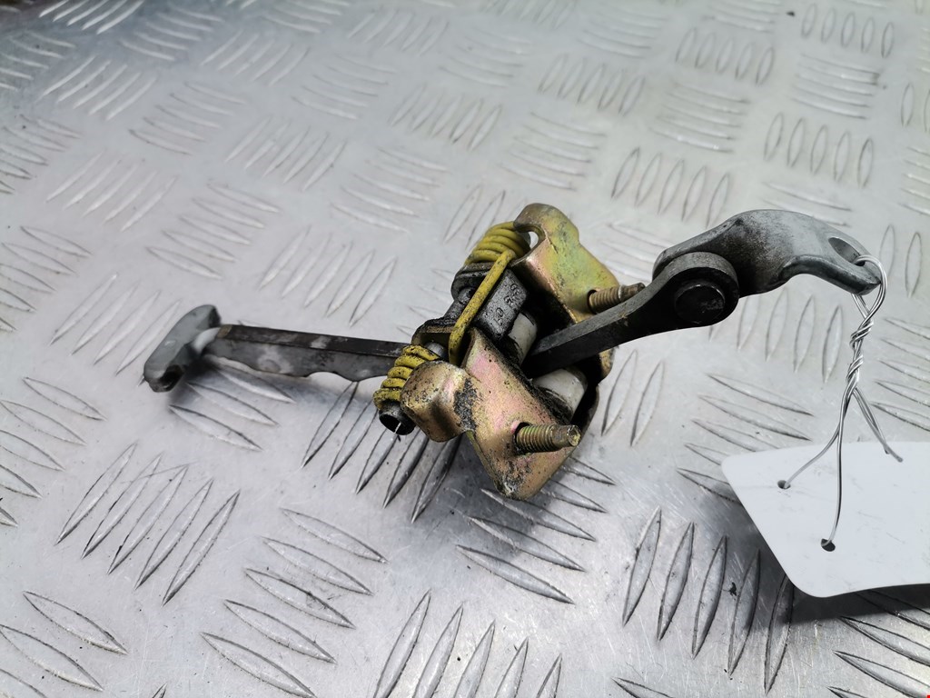 Ограничитель открывания двери RENAULT Clio 1998-2008