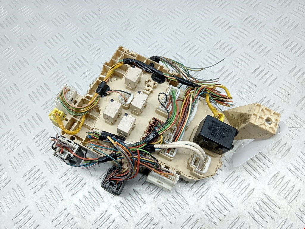 Датчик уровня в бачок омывателя SUZUKI Swift 2004-2010