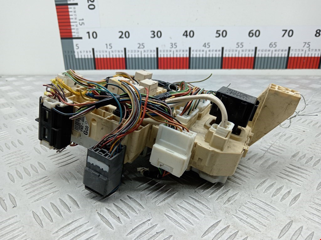 Датчик уровня в бачок омывателя SUZUKI Swift 2004-2010