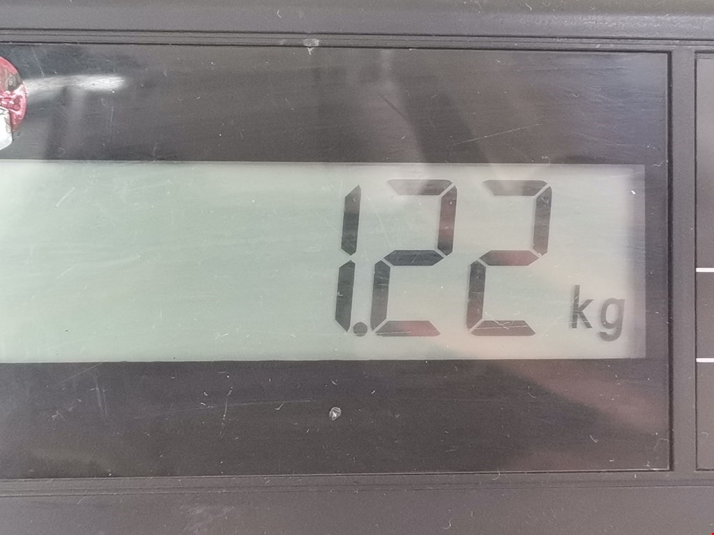 Стеклоподъемник задний левый TOYOTA RAV 4 XA20 2000-2005