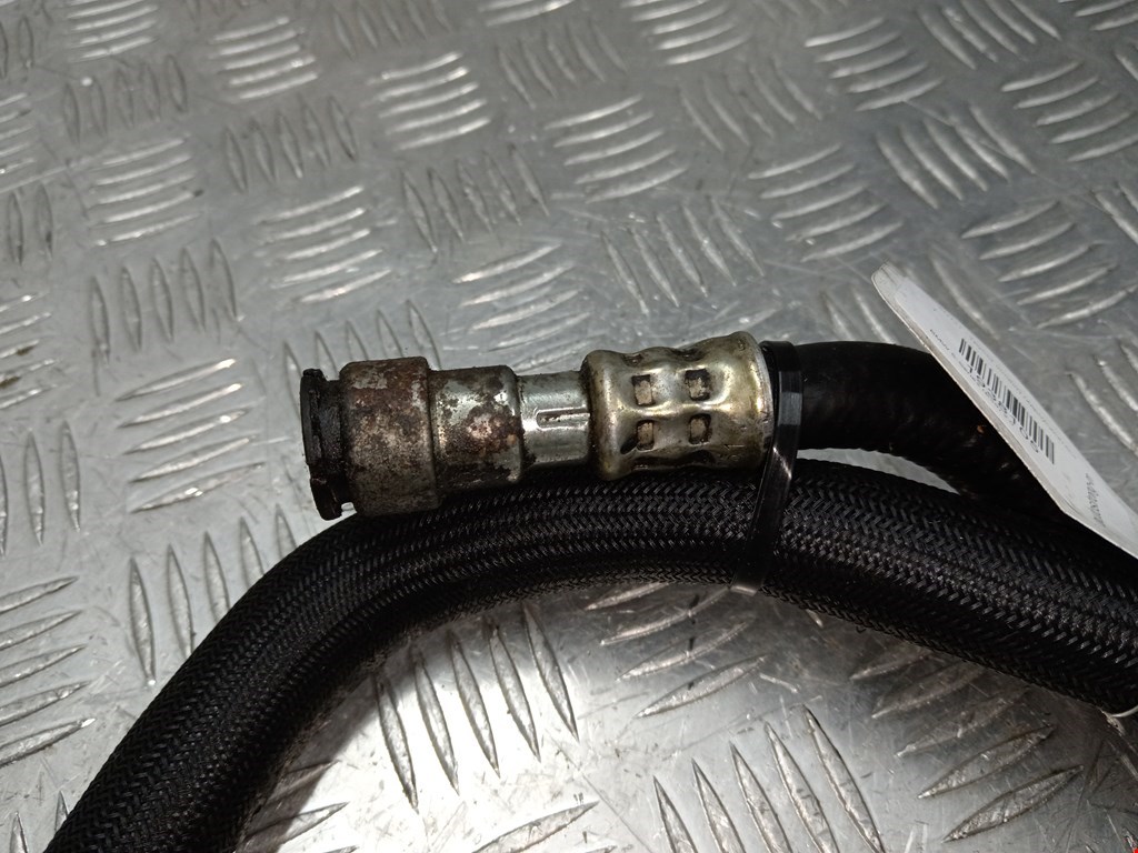 Трубка гидроусилителя (ГУР) BMW 5er 5 серия E39 1995-2004