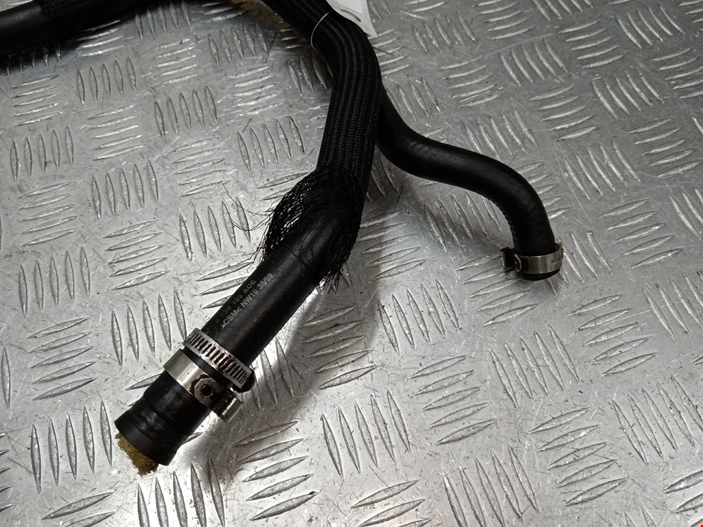 Трубка гидроусилителя (ГУР) BMW 5er 5 серия E39 1995-2004