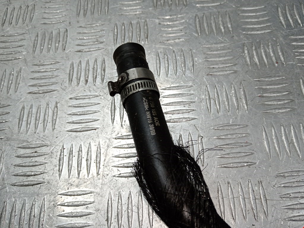 Трубка гидроусилителя (ГУР) BMW 5er 5 серия E39 1995-2004