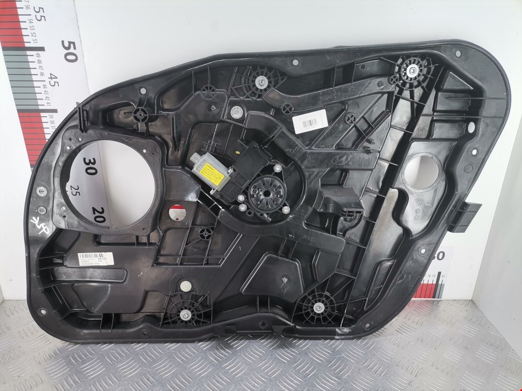 Стеклоподъемник передний правый HYUNDAI i40 2011-2019