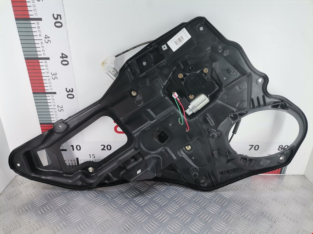 Стеклоподъемник задний левый MAZDA Mazda 6 GG 2000-2007