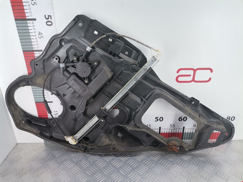 Стеклоподъемник задний левый MAZDA Mazda 6 GG 2000-2007