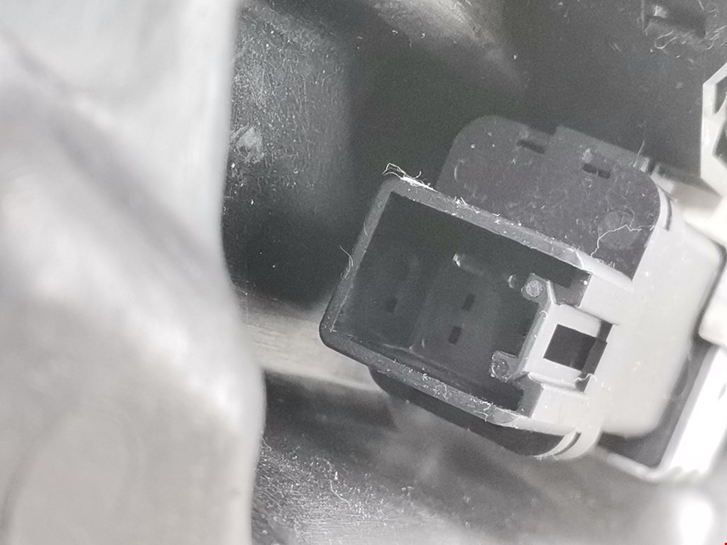 Стеклоподъемник задний левый MAZDA Mazda 6 GG 2000-2007