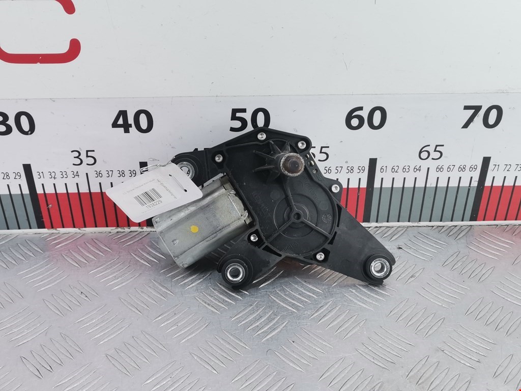 Моторчик стеклоочистителя задний RENAULT Modus 2004-2012