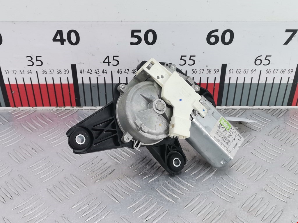 Моторчик стеклоочистителя задний RENAULT Modus 2004-2012