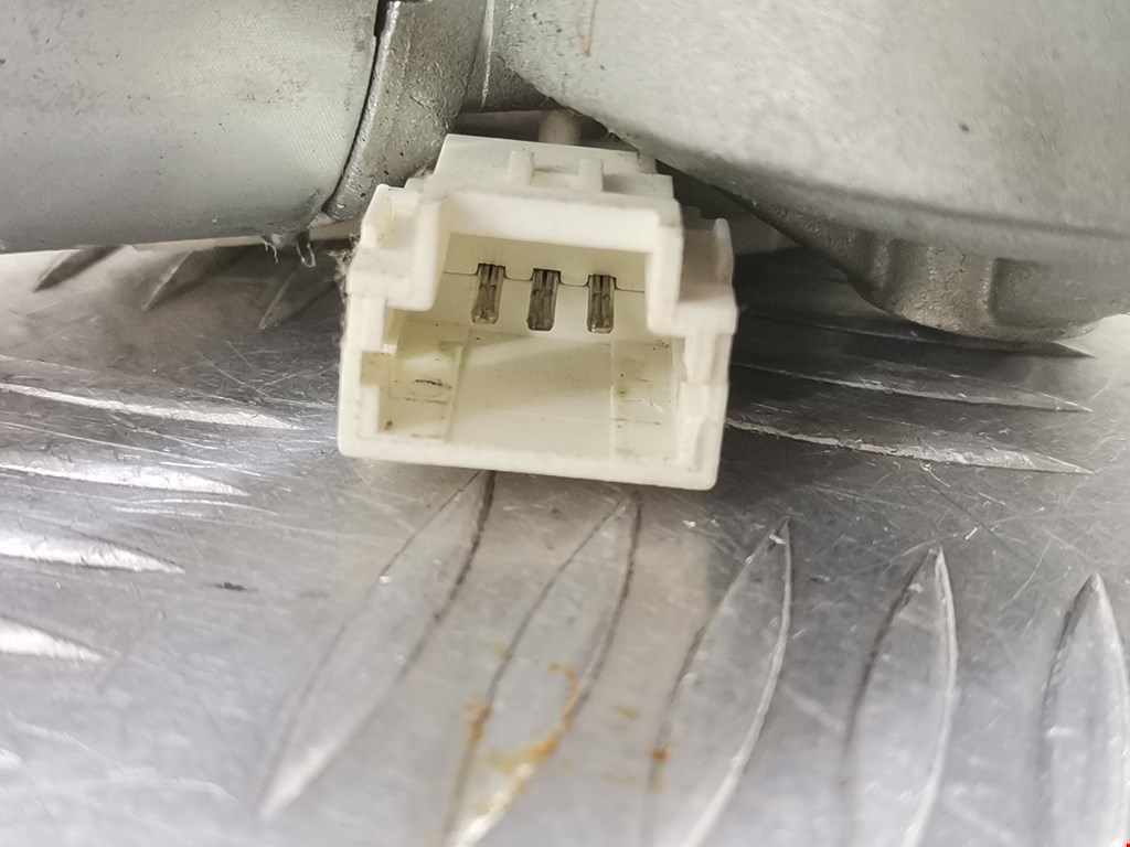 Моторчик стеклоочистителя задний RENAULT Modus 2004-2012