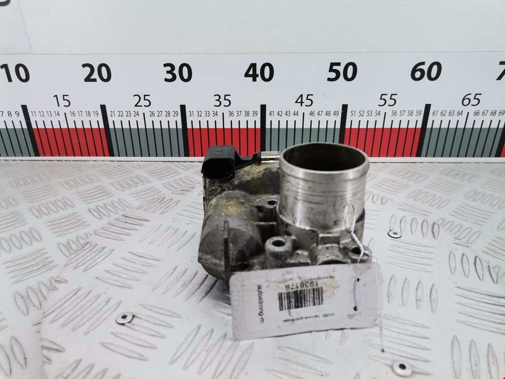 Защита антигравийная RENAULT Espace 2003-2014