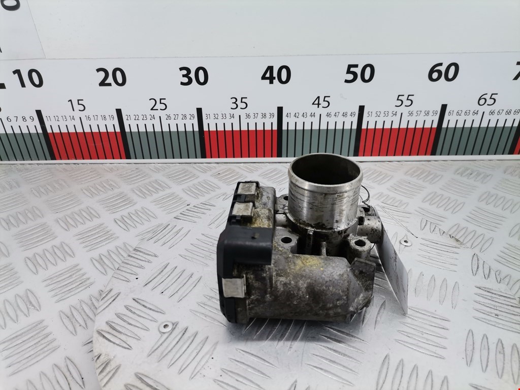 Защита антигравийная RENAULT Espace 2003-2014