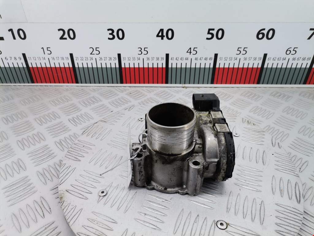 Защита антигравийная RENAULT Espace 2003-2014