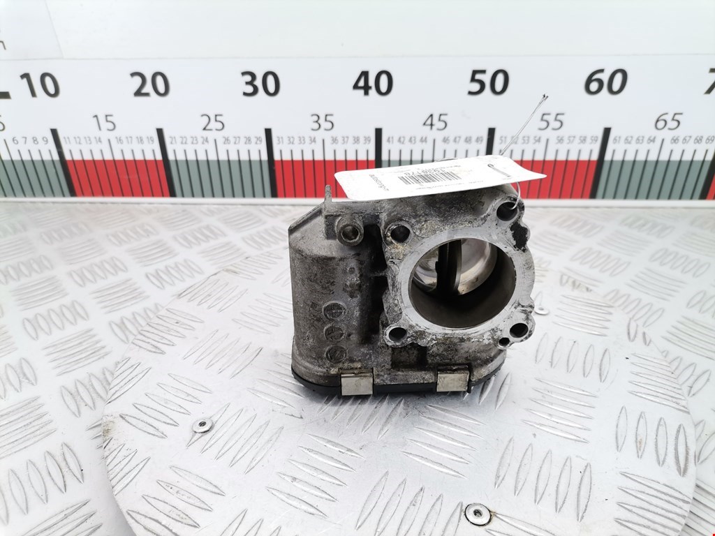 Защита антигравийная RENAULT Espace 2003-2014