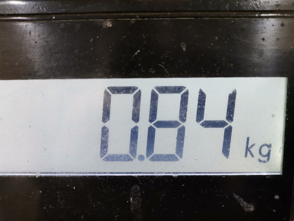 Защита антигравийная RENAULT Espace 2003-2014