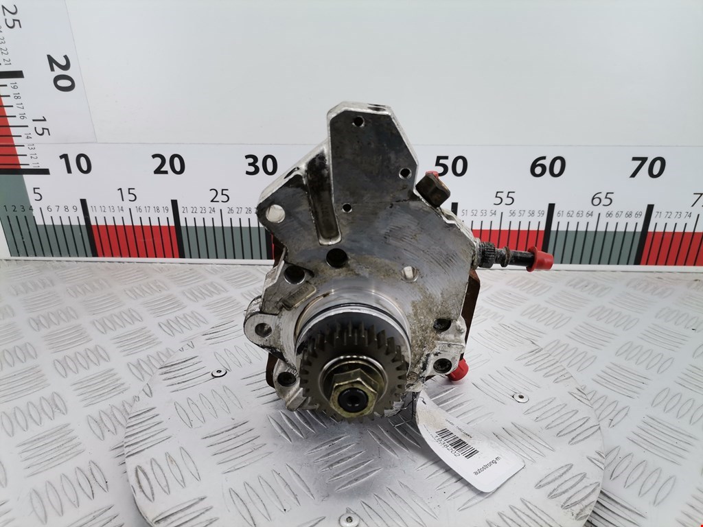 ТНВД дизель Renault Espace 4 (2002-2014)