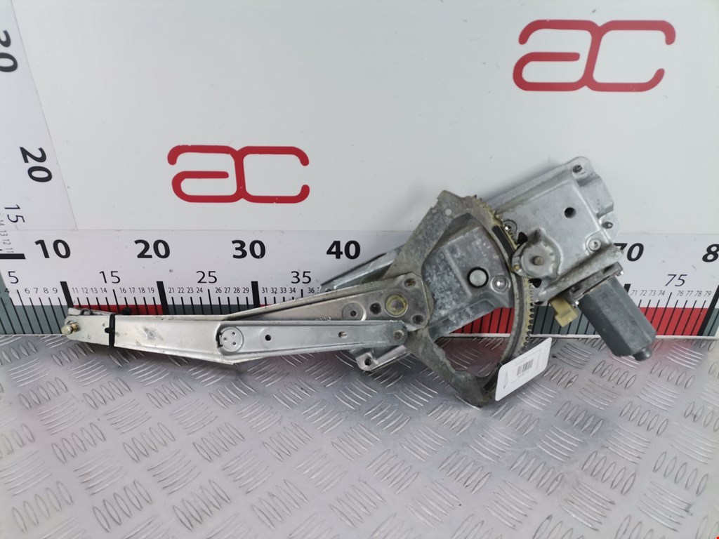 Стеклоподъемник передний правый SAAB 9-3 1998-2002