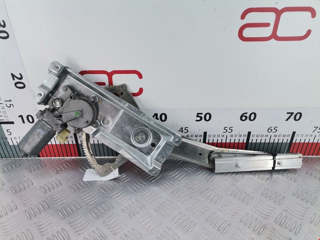 Стеклоподъемник передний правый SAAB 9-3 1998-2002