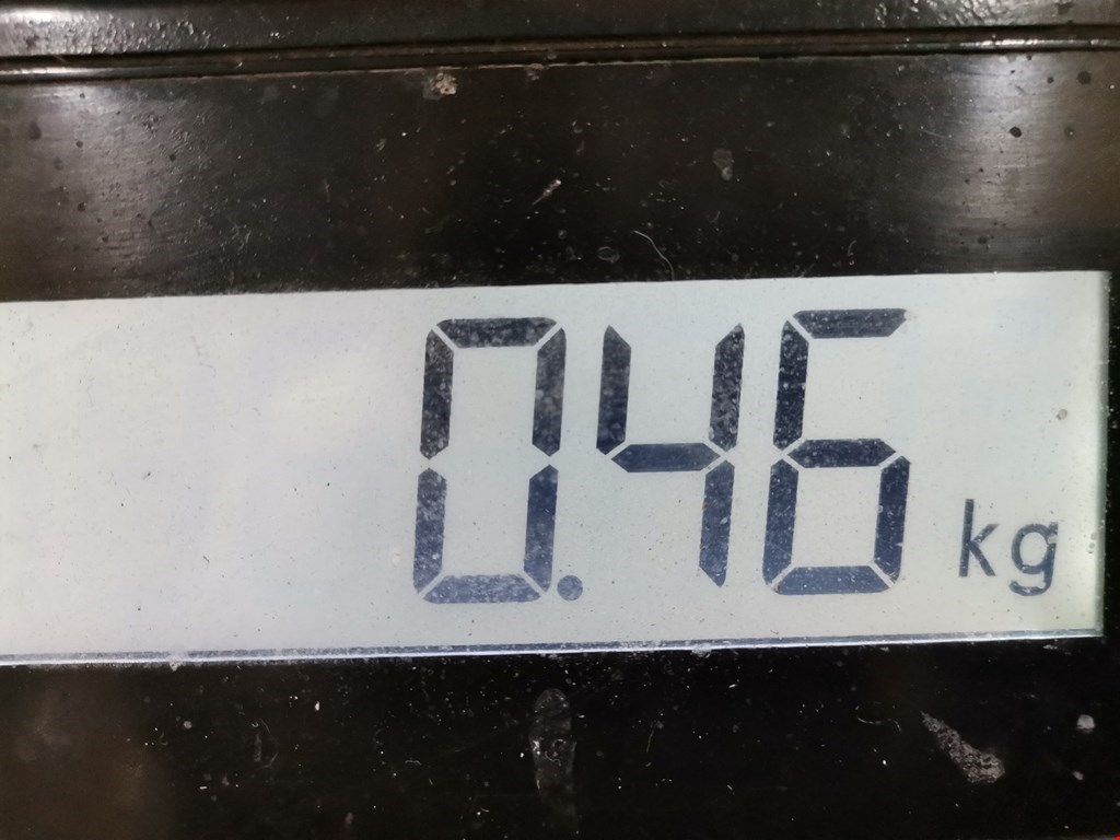 Трубка топливная RENAULT Espace 2003-2014