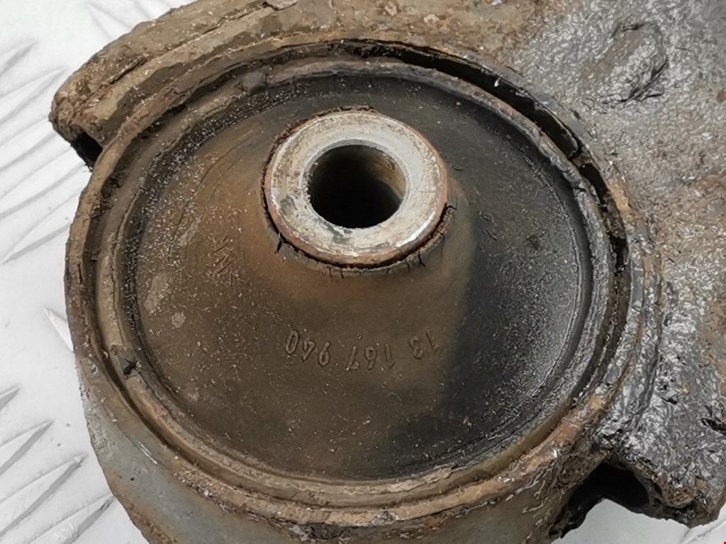 Рычаг передний правый OPEL Corsa D 2006-2014