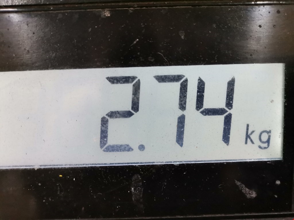 Рычаг передний правый OPEL Corsa D 2006-2014