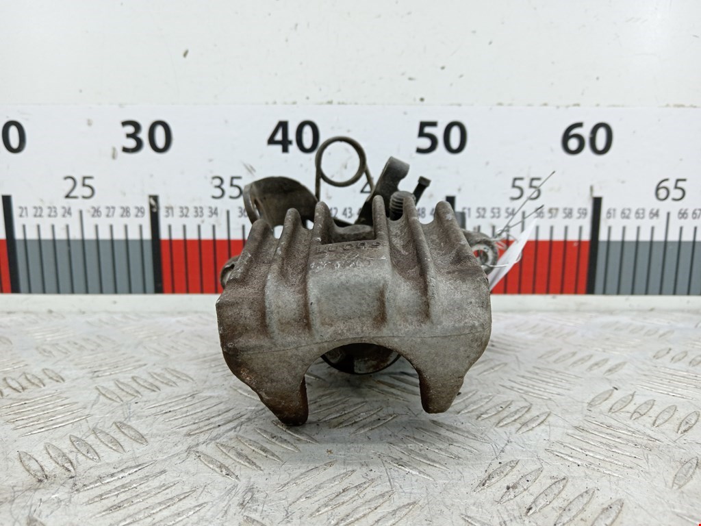 Суппорт задний правый AUDI A4 B6 2001-2005