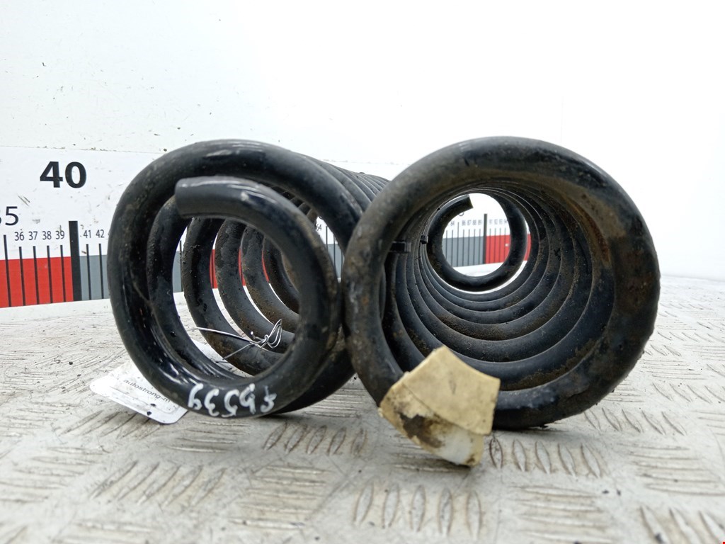 Пружина задняя левая/правая PEUGEOT 607 2000-2010