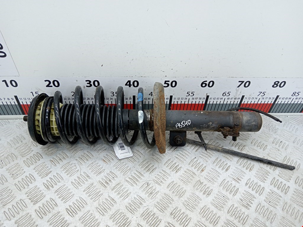 Амортизатор передний правый PEUGEOT 207 2006-2015