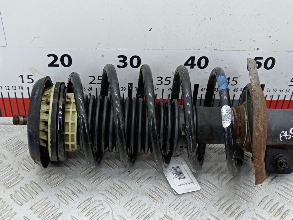 Амортизатор передний правый PEUGEOT 207 2006-2015