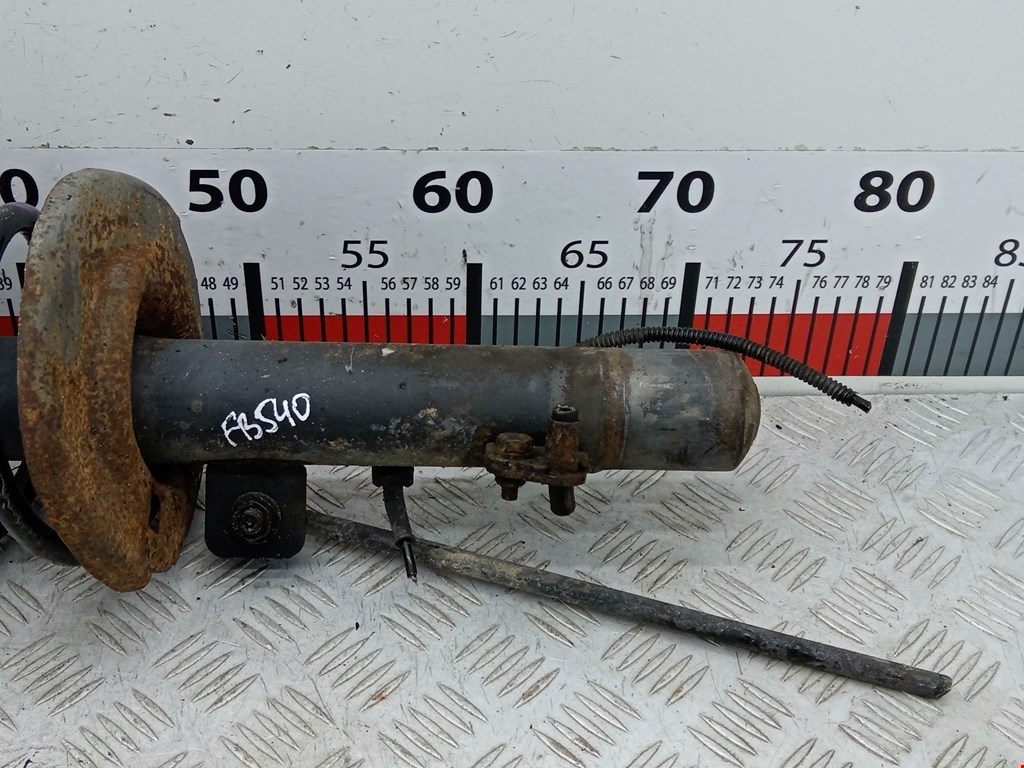 Амортизатор передний правый PEUGEOT 207 2006-2015