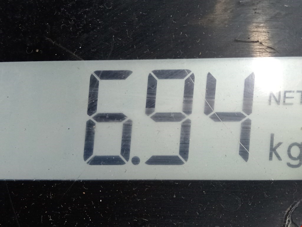 Амортизатор передний правый PEUGEOT 207 2006-2015