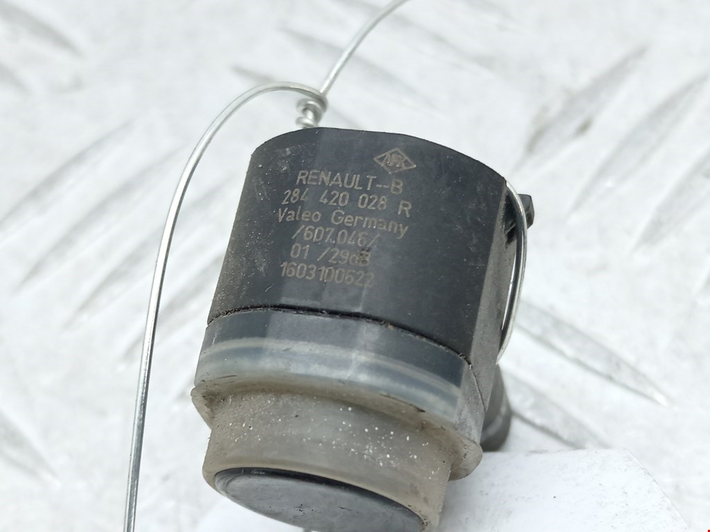 Датчик парковки RENAULT Laguna 2007-2015