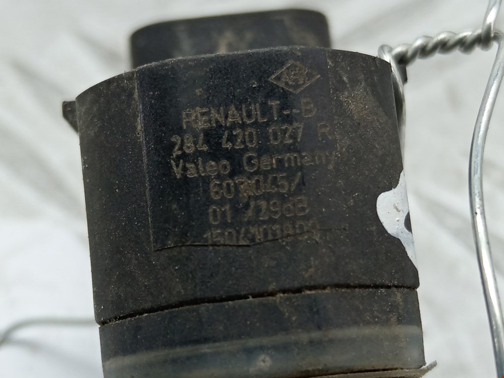 Датчик парковки RENAULT Laguna 2007-2015