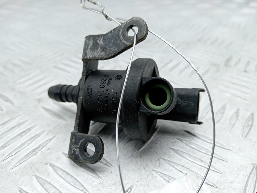 Клапан вентиляции топливного бака OPEL Astra H/Family 2004-2015