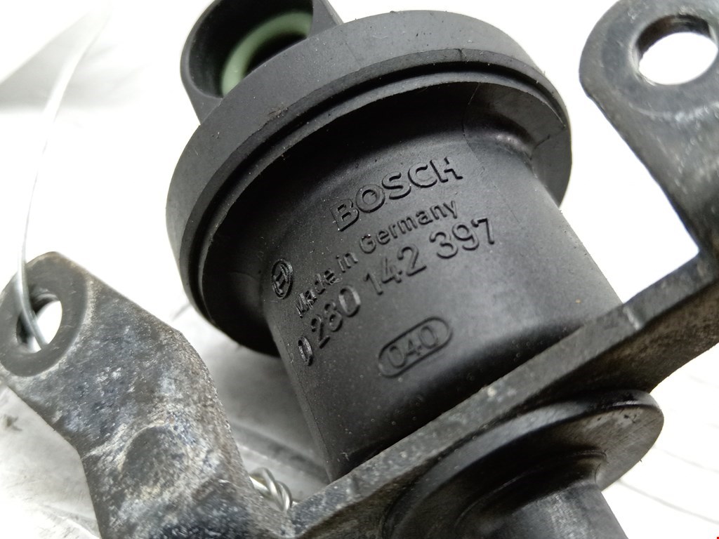 Клапан вентиляции топливного бака OPEL Astra H/Family 2004-2015