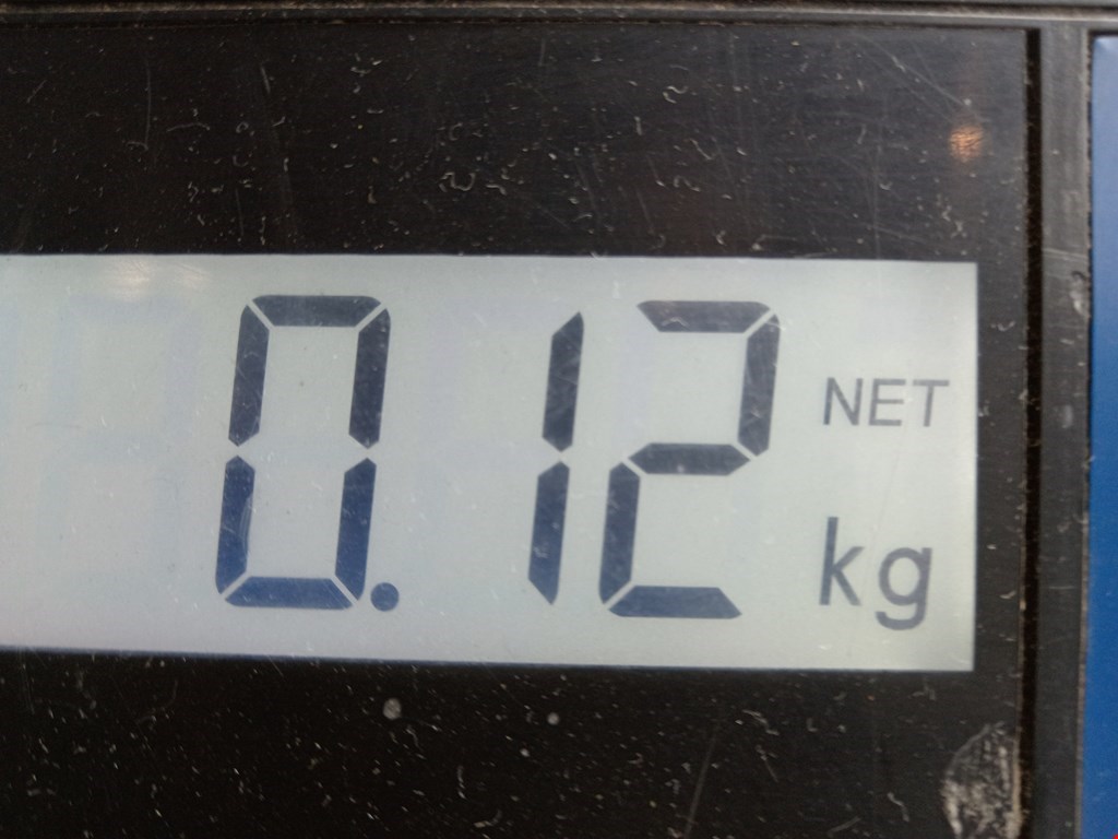 Клапан вентиляции топливного бака OPEL Astra H/Family 2004-2015