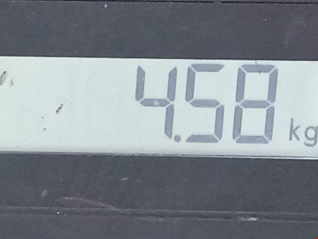 Усилитель заднего бампера (задний) FORD Kuga 2008-2012