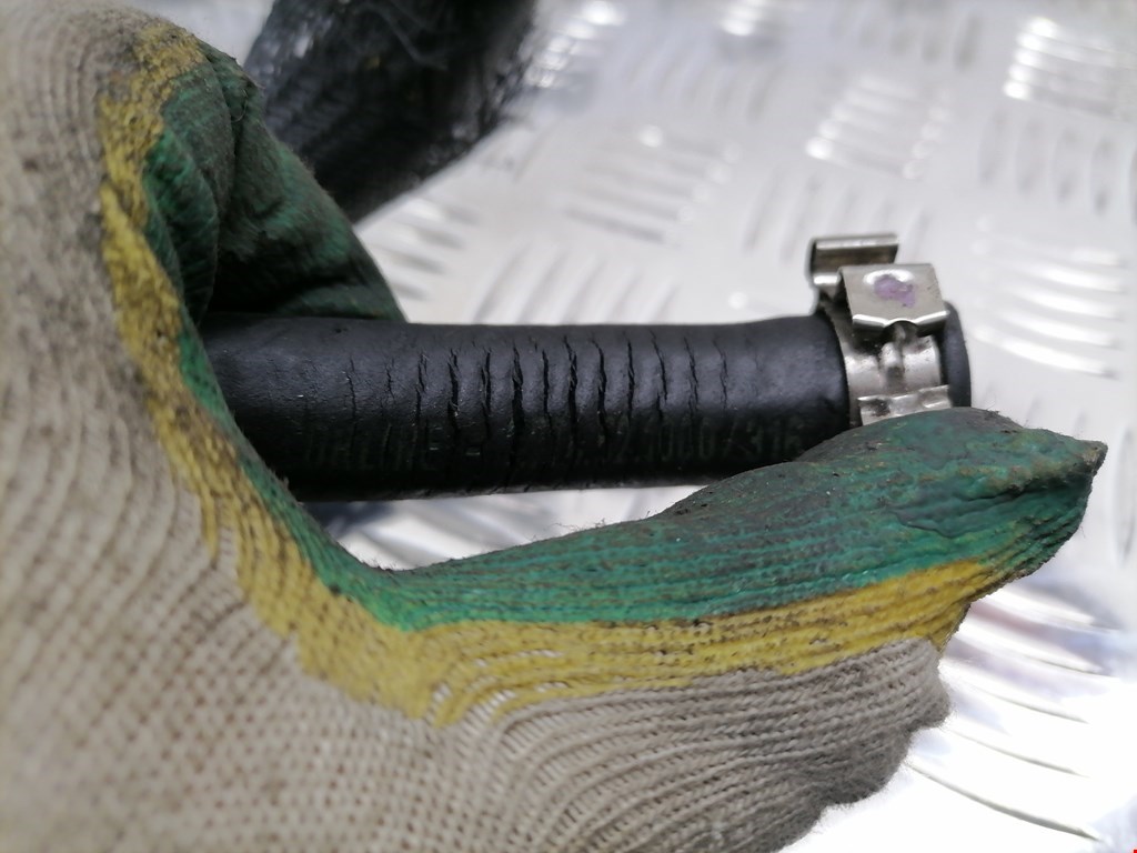 Трубка гидроусилителя (ГУР) BMW 5er 5 серия E39 1995-2004