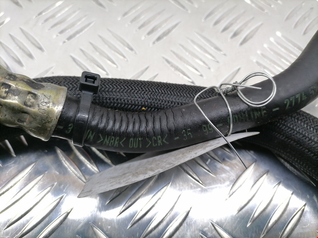 Трубка гидроусилителя (ГУР) BMW 5er 5 серия E39 1995-2004