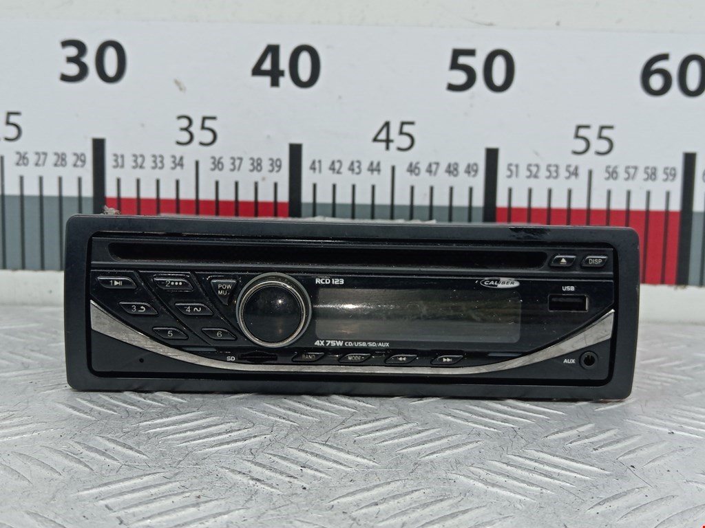 Магнитола RENAULT Laguna 2001-2007