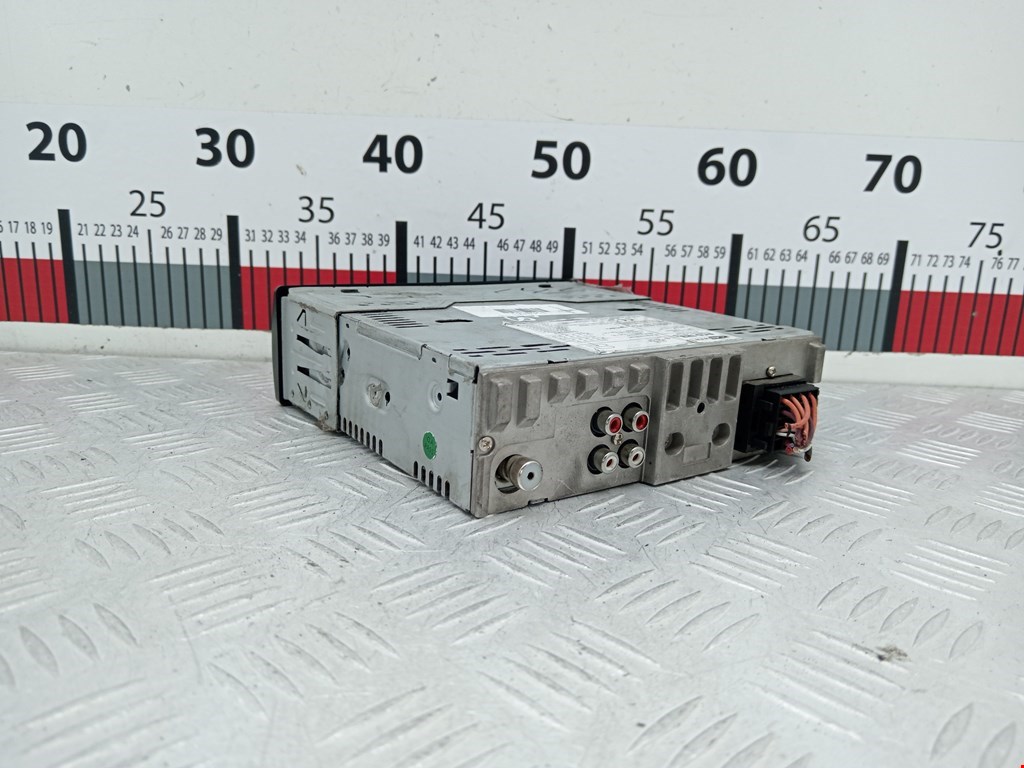 Магнитола RENAULT Laguna 2001-2007