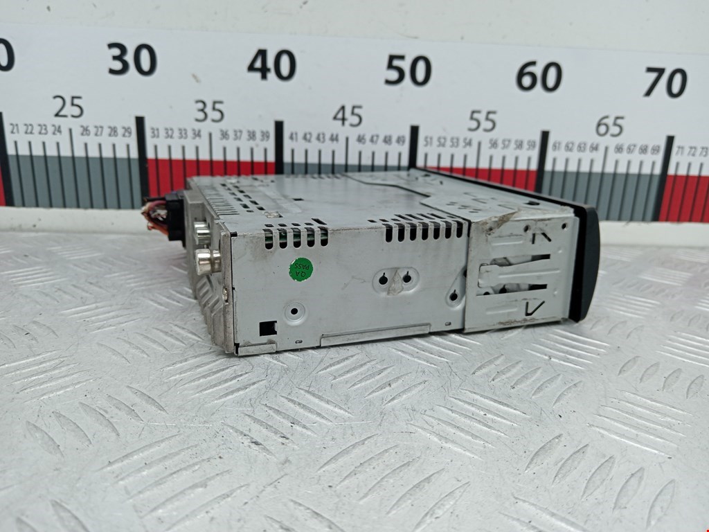 Магнитола RENAULT Laguna 2001-2007