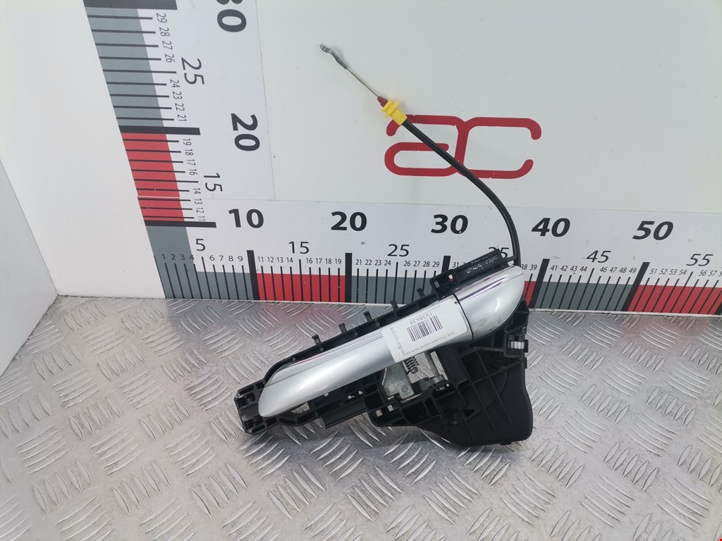 Ручка двери наружная задняя левая Mercedes R-Class (W251) (2005-2017)